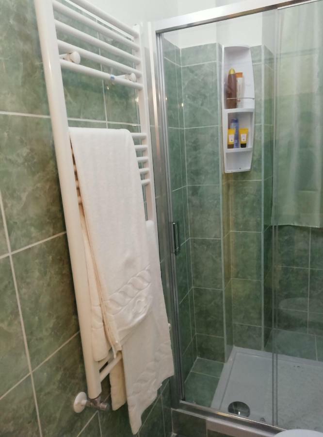 Apartment Urbino 33 Roma Ngoại thất bức ảnh