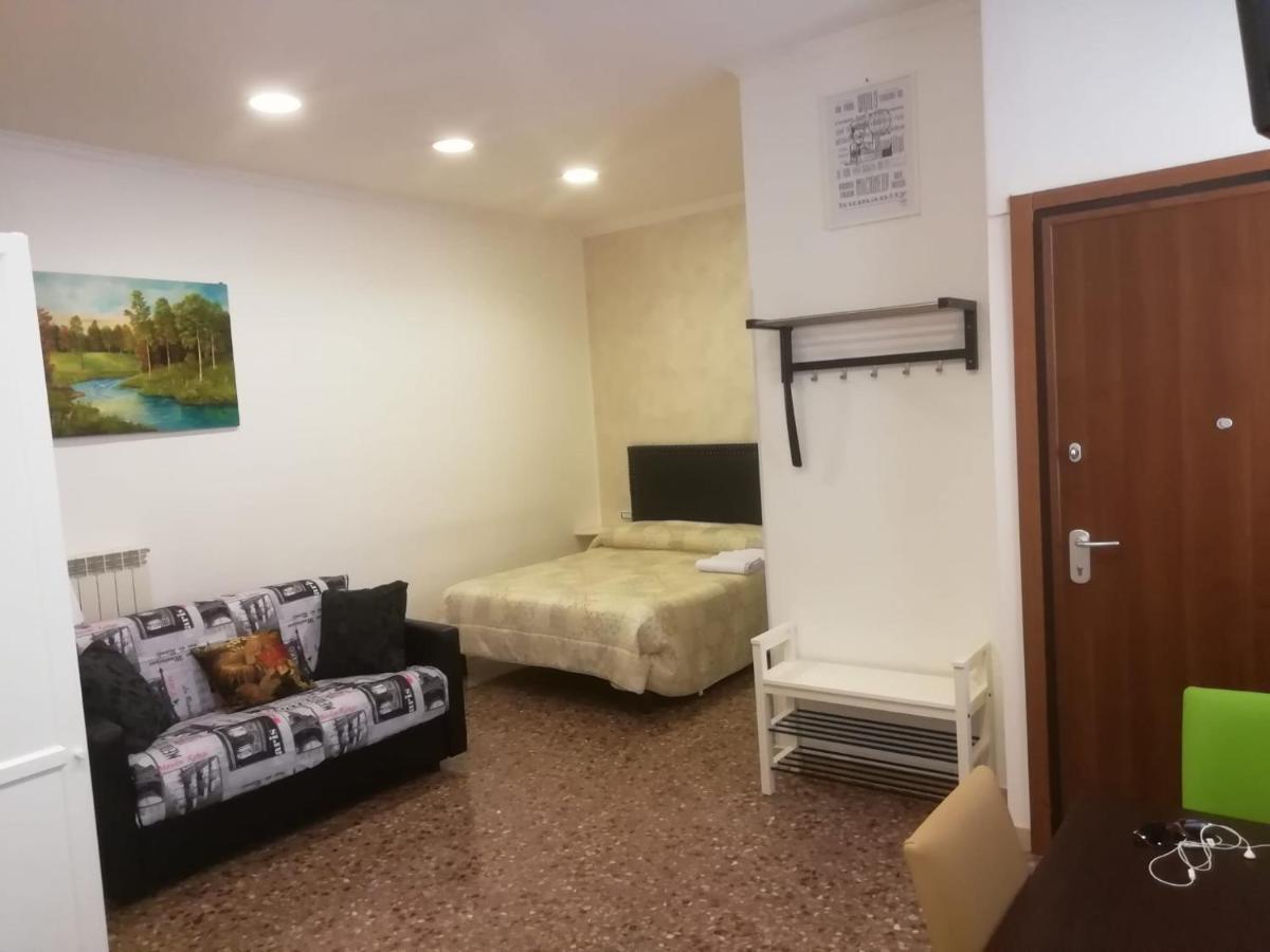 Apartment Urbino 33 Roma Ngoại thất bức ảnh