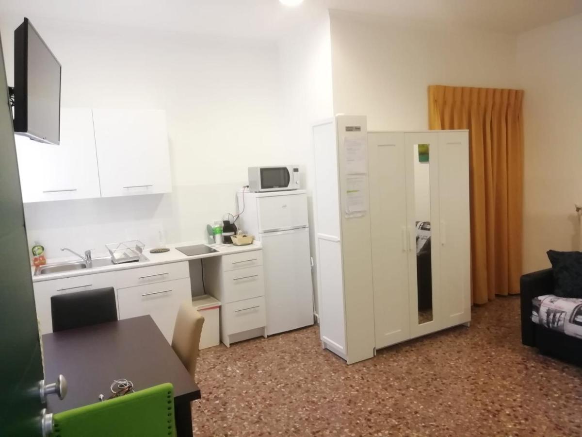 Apartment Urbino 33 Roma Ngoại thất bức ảnh
