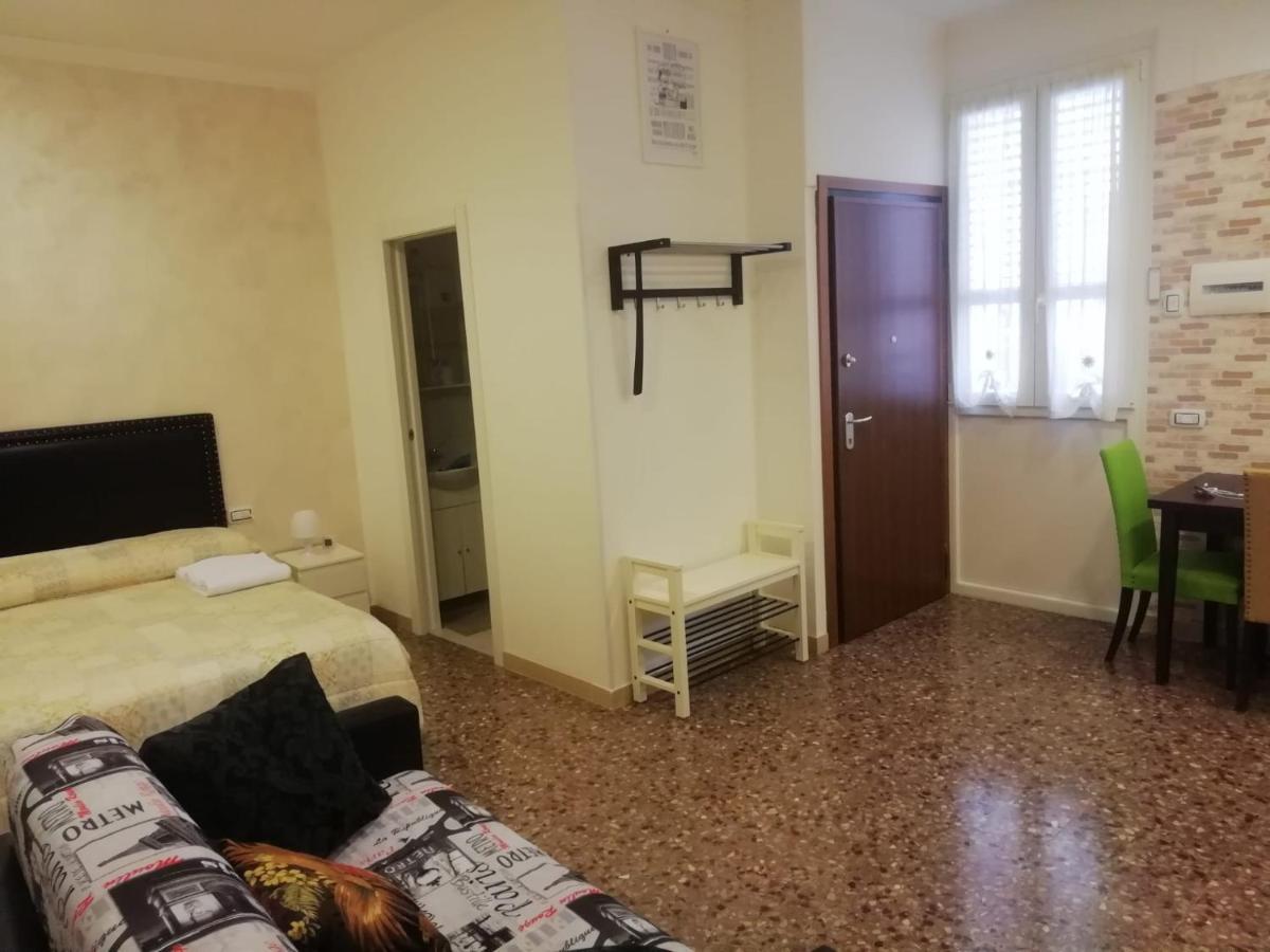 Apartment Urbino 33 Roma Ngoại thất bức ảnh